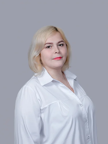 Курганская Наталья 