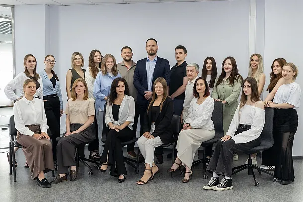 О компании