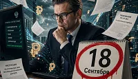 Сентябрьский комплаенс-шторм: как обновить ПВК до 18 сентября и сохранить рассудок