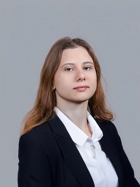 Канашук Дарья 