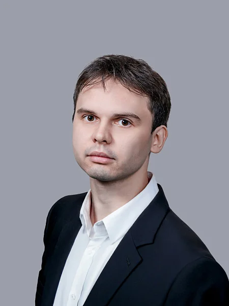 Чириков Максим