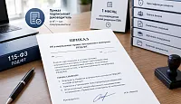 Приказ об утверждении правил внутреннего контроля ПОД/ФТ: как оформить, образец