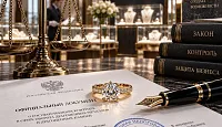 Прокуратура требует от ювелиров соблюдения актов ЦБ РФ: как защитить ювелирный бизнес при проверке ПВК