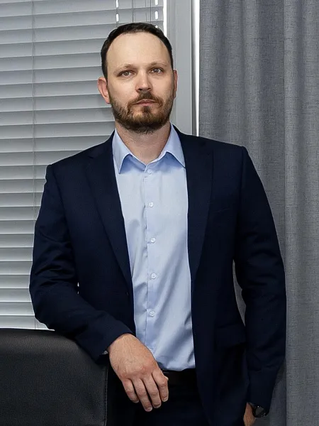 Ткаченко Владимир