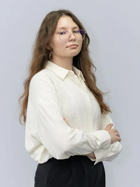 Мункоева Марина