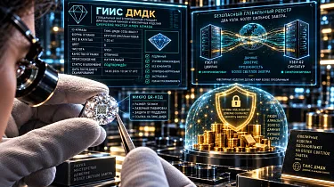 Фото ГИИС ДМДК 7.2.1: Больше интеграций богу интеграций