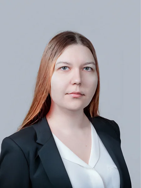 Кононыхина Елена