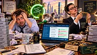 Разбор проверки по ПОД/ФТ: что инспектор увидит в первые 15 минут