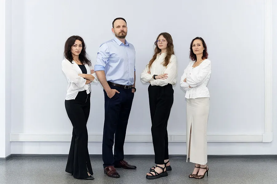 Руководители