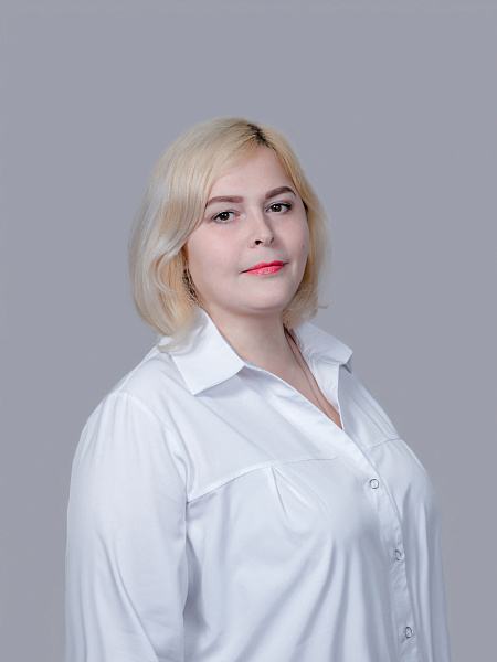 Курганская Наталья 