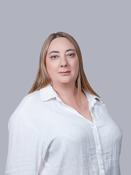 Демьяненко Асия