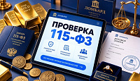 Как ломбардам не «сгореть» на финмониторинге: вредные советы из интернета против сурового надзора Центробанка