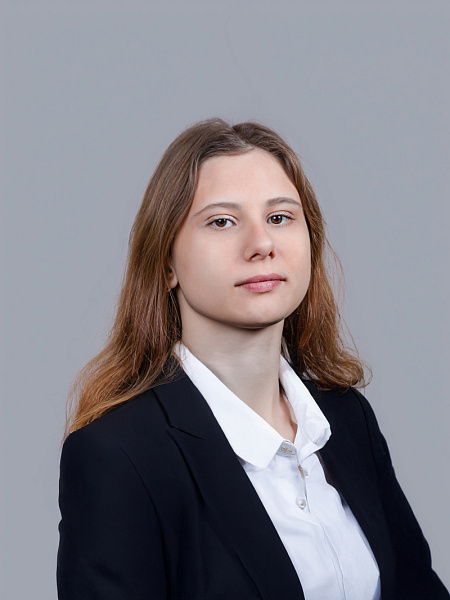 Канашук Дарья 