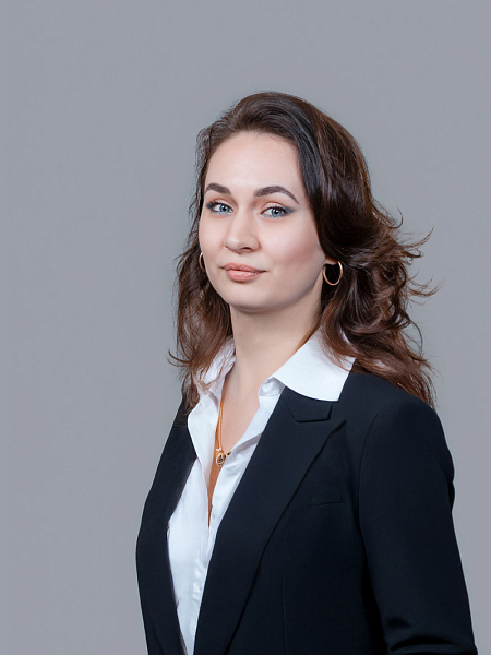 Умарова Динара 