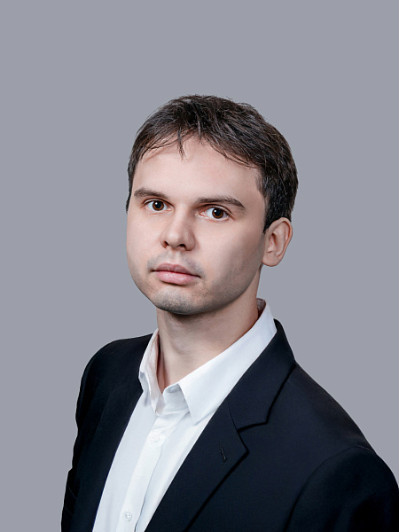 Чириков Максим