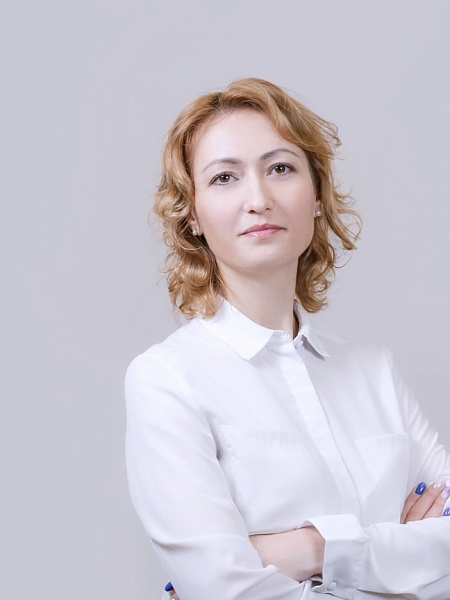 Эрфурт Наталья 