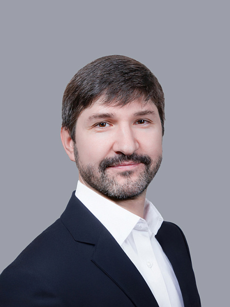 Букин Андрей Юрьевич