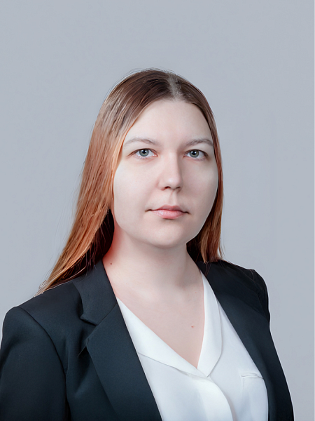 Кононыхина Елена