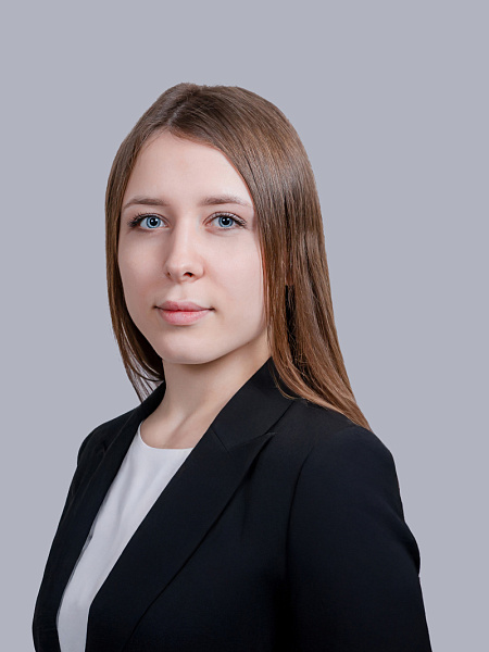 Лутцева Валерия